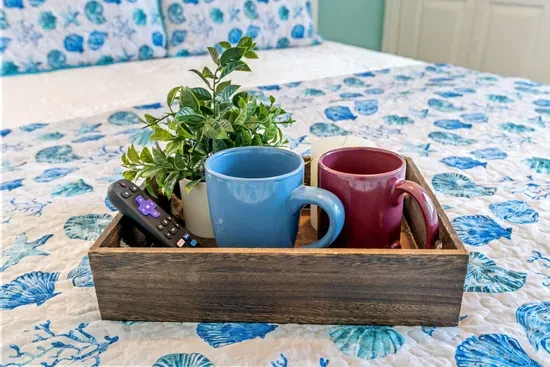 Beachfront Condo with Private Balcony  - image 23 of 47