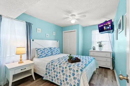 Beachfront Condo with Private Balcony  - image 4 of 47