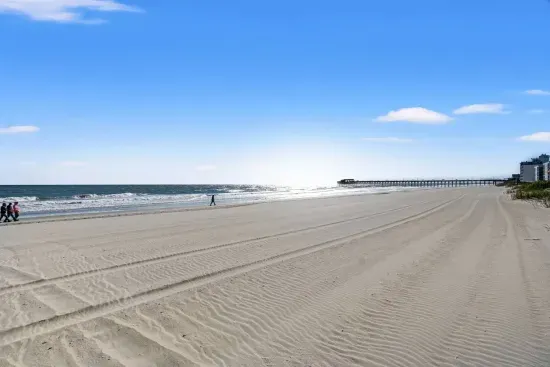 Beachfront Condo with Private Balcony  - image 25 of 47