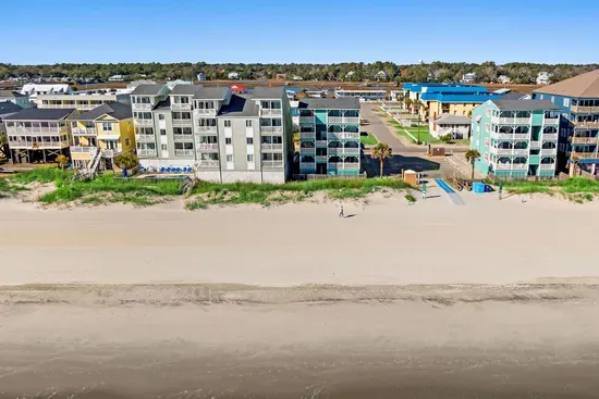 Beachfront Condo with Private Balcony  - image 47 of 47