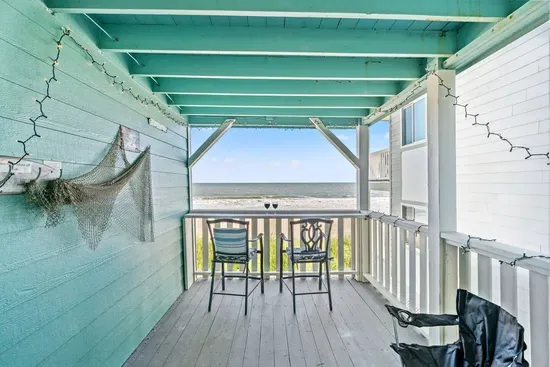 Beachfront Condo with Private Balcony  - image 40 of 47