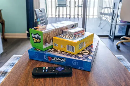 Beachfront Condo with Private Balcony  - image 42 of 47