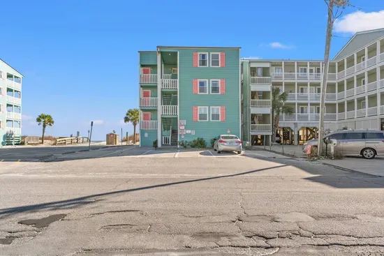 Beachfront Condo with Private Balcony  - image 39 of 47