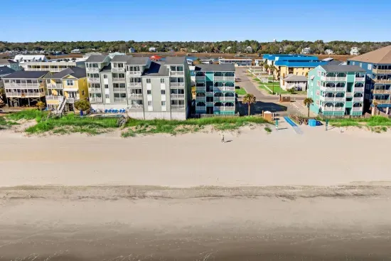 Beachfront Condo with Private Balcony  - image 18 of 47