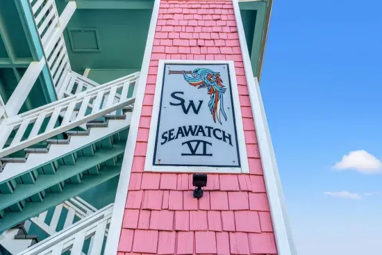 Beachfront Condo with Private Balcony  - image 14 of 47