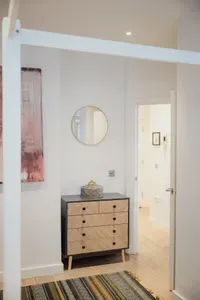 Chic Soho Gallery Flat with Private Terrace - image 40 of 46