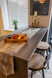 Chic Soho Gallery Flat with Private Terrace - image 22 of 46