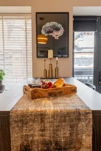 Chic Soho Gallery Flat with Private Terrace - image 11 of 46
