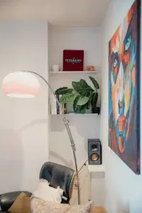 Chic Soho Gallery Flat with Private Terrace - image 32 of 46