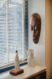 Chic Soho Gallery Flat with Private Terrace - image 38 of 46