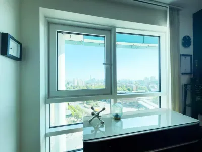 River Thames Penthouse + Private Rooftop Terrace