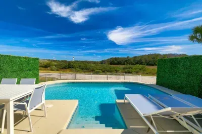 6 bedroom oasis | Pool - image 2 of 50