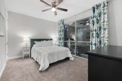 Crescent Retreat, Sleeps 12, Beautiful water views - image 41 of 45