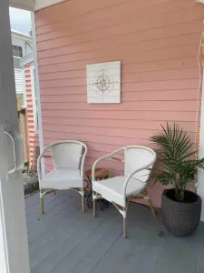 “Little Pink House”- in the heart of uptown - image 6 of 29