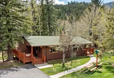 cabin- AB Reformated