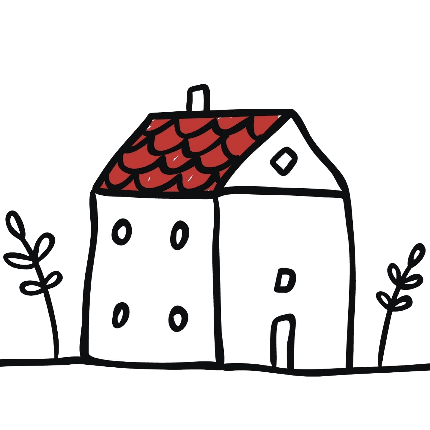 House only
