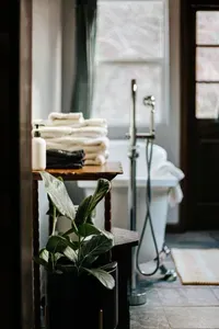 Rockwell Ridge | Chestnut Suite with Lux Bathroom