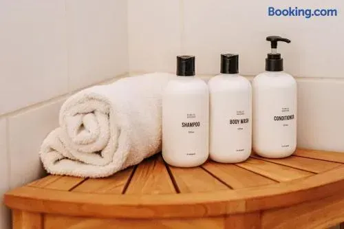Rockwell Ridge | Chestnut Suite with Lux Bathroom - image 35 of 38