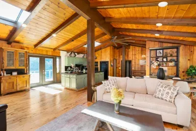 Rockwell Ridge | Inn