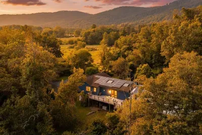 Rockwell Ridge | Inn
