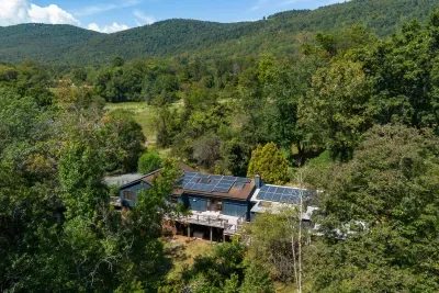 Rockwell Ridge | Inn