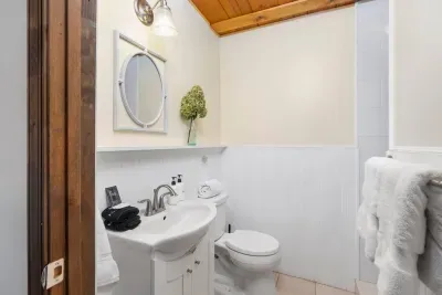 Rockwell Ridge | Inn