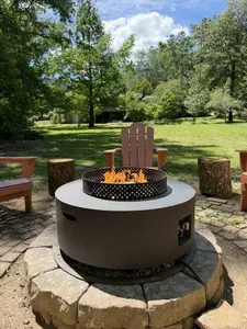 Rockwell Ridge | Lodge for Your Blue Ridge Getaway