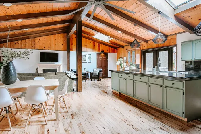 Rockwell Ridge | Lodge for Your Blue Ridge Getaway - image 29 of 174
