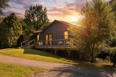 Rockwell Ridge | Lodge for Your Blue Ridge Getaway - image 150 of 174