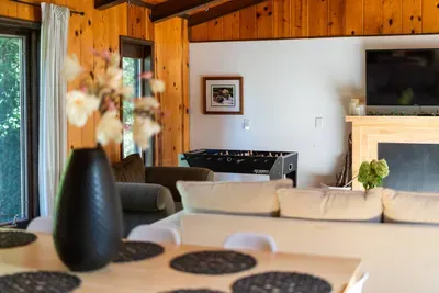 Rockwell Ridge | Lodge for Your Blue Ridge Getaway - image 158 of 174
