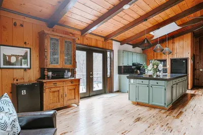 Rockwell Ridge | Lodge for Your Blue Ridge Getaway - image 41 of 174