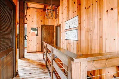 Rockwell Ridge | Lodge for Your Blue Ridge Getaway - image 35 of 174