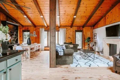 Rockwell Ridge | Lodge for Your Blue Ridge Getaway - image 39 of 174