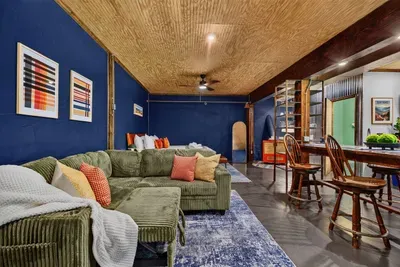 Rockwell Ridge | Lodge for Your Blue Ridge Getaway