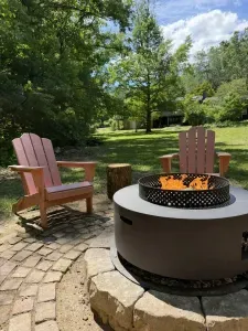 Rockwell Ridge | Lodge for Your Blue Ridge Getaway