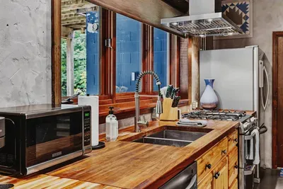 Rockwell Ridge | Lodge for Your Blue Ridge Getaway - image 19 of 174
