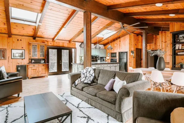Rockwell Ridge | Lodge for Your Blue Ridge Getaway - image 43 of 174