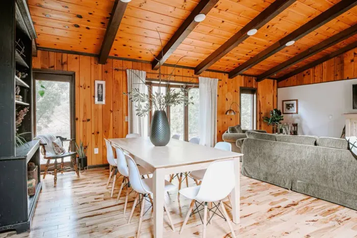 Rockwell Ridge | Lodge for Your Blue Ridge Getaway - image 34 of 174