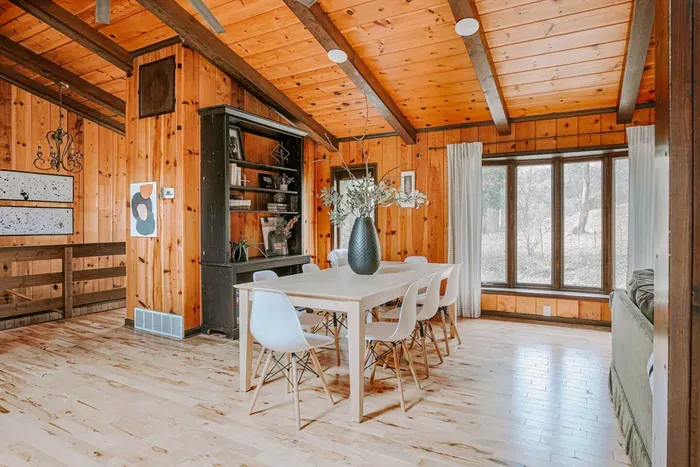 Rockwell Ridge | Lodge for Your Blue Ridge Getaway - image 37 of 174