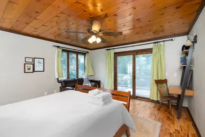 Rockwell Ridge | Lodge for Your Blue Ridge Getaway - image 135 of 174
