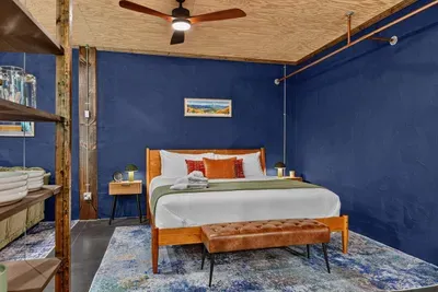 Rockwell Ridge | Lodge for Your Blue Ridge Getaway - image 24 of 174