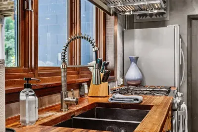 Rockwell Ridge | Lodge for Your Blue Ridge Getaway - image 14 of 174