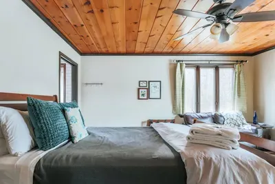 Rockwell Ridge | Lodge for Your Blue Ridge Getaway - image 95 of 174