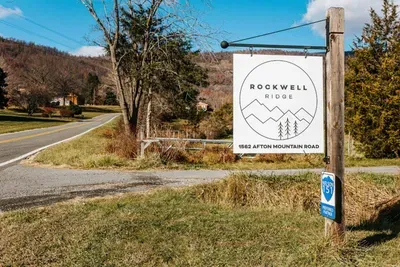 Rockwell Ridge | Lodge for Your Blue Ridge Getaway - image 100 of 174
