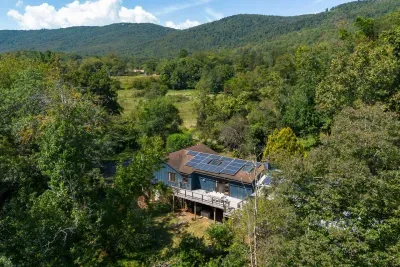 Rockwell Ridge | Lodge for Your Blue Ridge Getaway - image 143 of 174