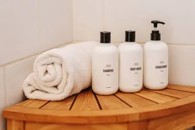 Rockwell Ridge | Dogwood Suite with Clawfoot Tub