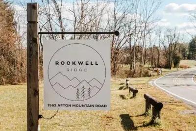 Rockwell Ridge | Estate with Afton Mountain Views - image 89 of 107