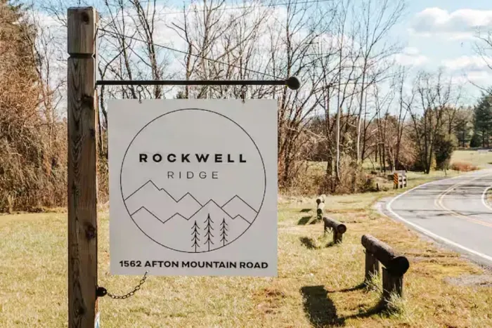 Rockwell Ridge | Estate with Afton Mountain Views - image 89 of 107