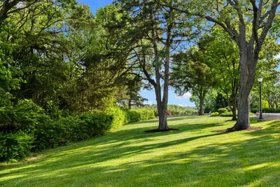Beautiful property grounds!