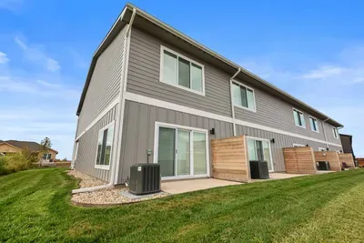 Little Apple Luxe at Colbert Hills